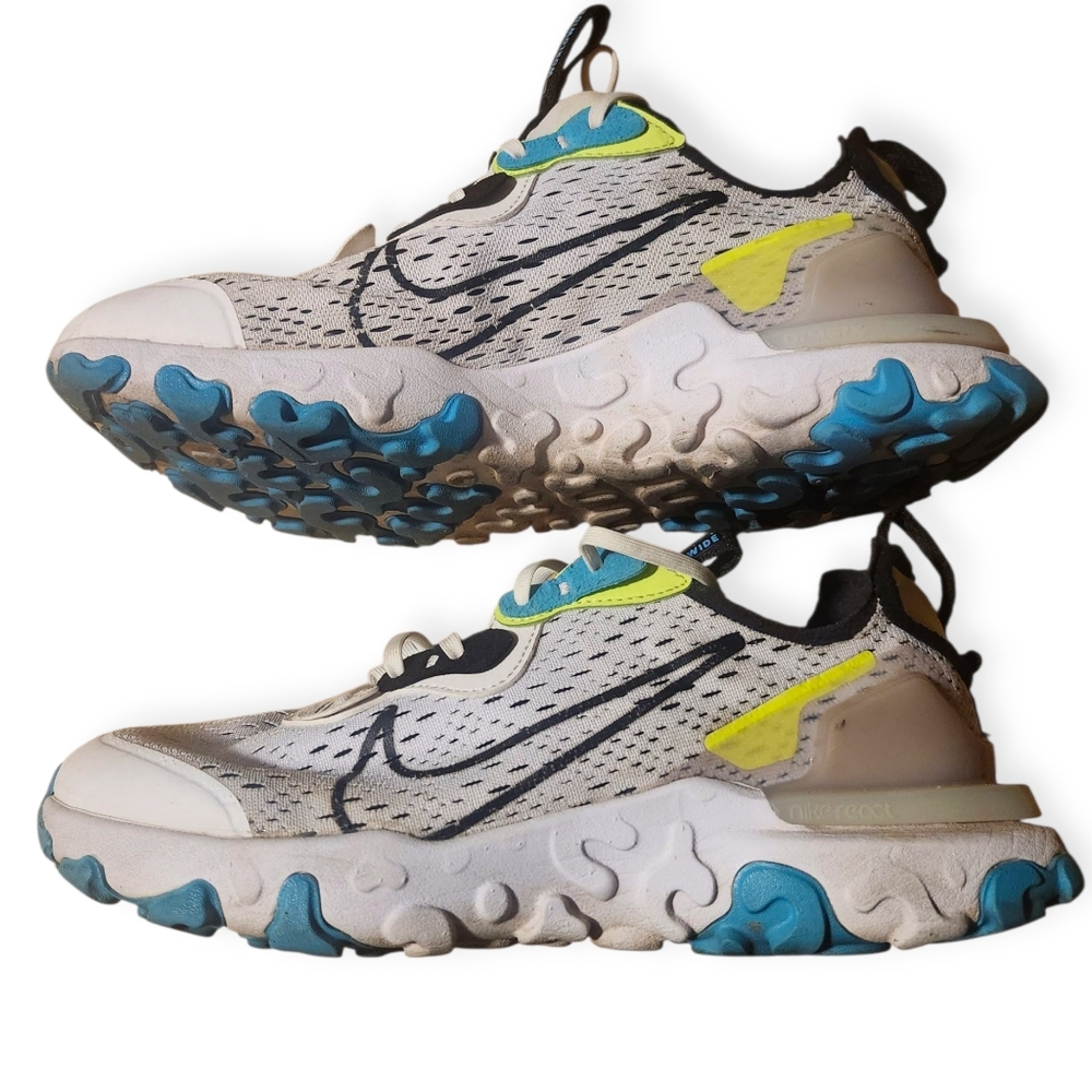 Nike Kids'  React Vision Worldwide - Picture 4 of 6